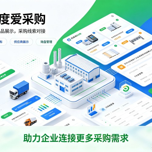 阜阳百度爱采购